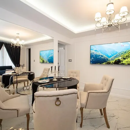 Paradise Center Premium 2 דירה סופיה