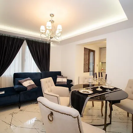 Paradise Center Premium 2 סופיה
