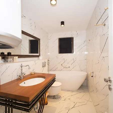 Paradise Center Premium 2 Apartment Sofia