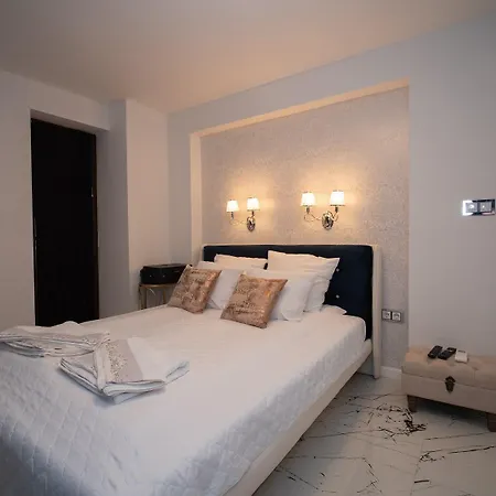Apartment Paradise Center Premium 2 *