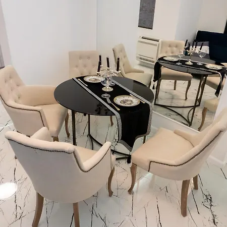 Paradise Center Premium 2 Apartment *