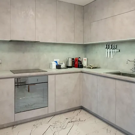 Paradise Center Premium 2 Apartment *