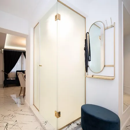 Paradise Center Premium 2 Apartment *